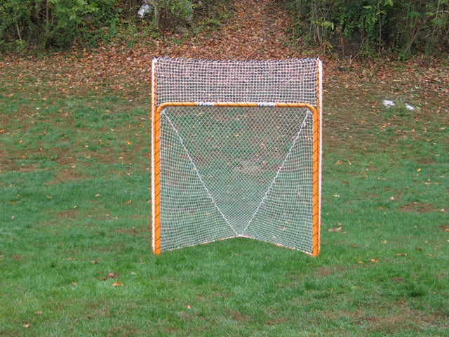 EZGoal 87616 Lacrosse Backstop