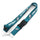 Philadelphia Eagles Lanyard Team Green - Aminco
