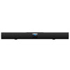 Naxa 42 inch Sound Bar with Bluetooth with Built-in Subwoofer
