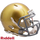 Notre Dame Fighting Irish Helmet Riddell Replica Mini Speed Style Classic - Riddell