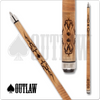 Outlaw OL18 Original Series Cue Pool Cues