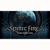 Orange Nebula -  Spirit Fire: Foil Alternate-Art 72-Card Spark Deck Pre-Order
