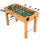 Online Gym Shop CB16911 48 in. Foosball Soccer Hockey Table