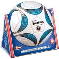 PerfectPitch 6360 Soccer Ball