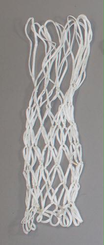 OpenOptics 4mm Economy Basketball Net - White