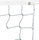 OpenOptics 32 ft. x 3 ft. Volleyball Net - 2mm