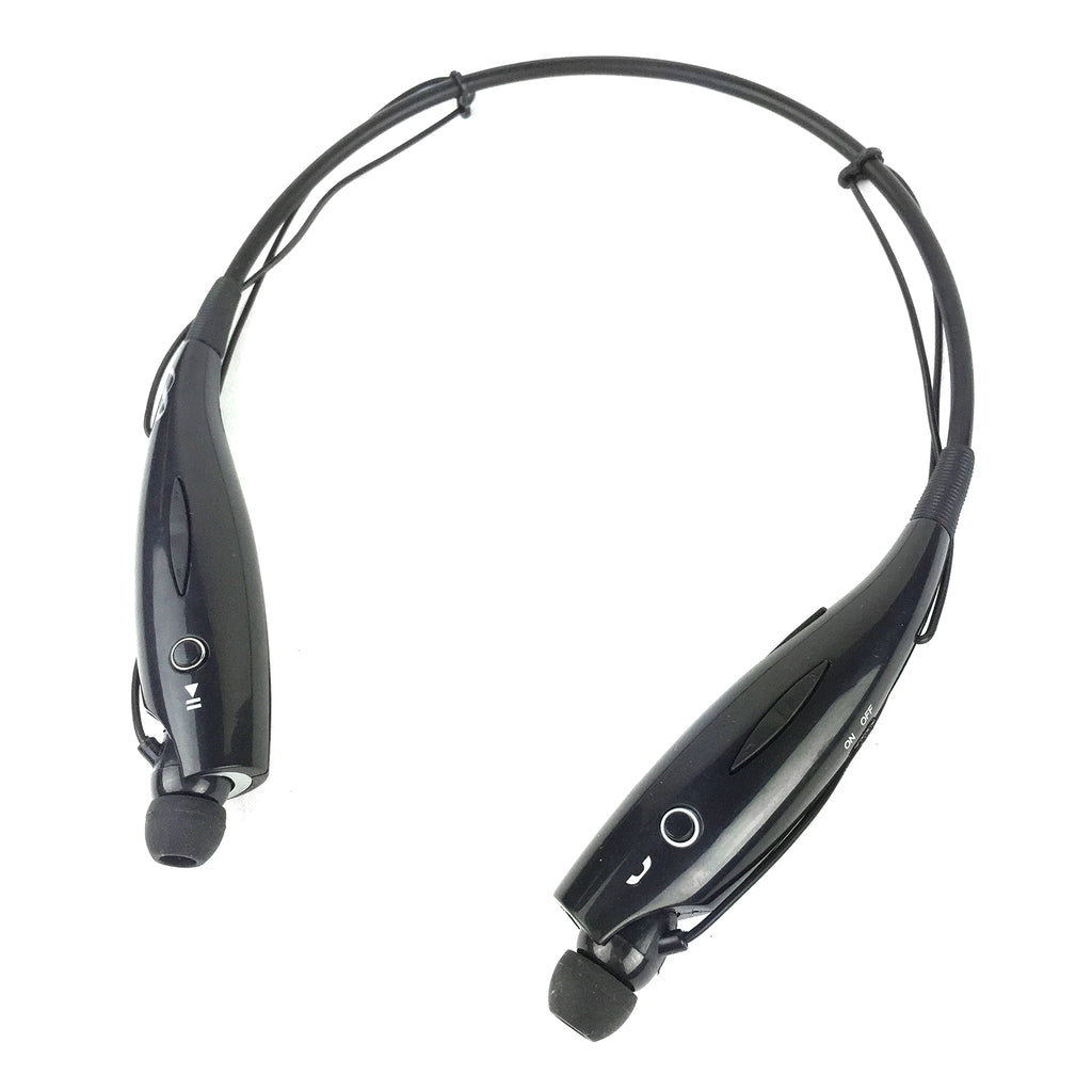Pacific Products Group PPG Wireless Sport Earbud with Mic and Vibration Alerts