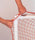 BetterBrand 6 Foot Lacrosse Net