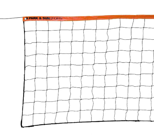 BetterBrand Deluxe Net with Steel Cable Top