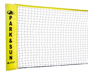 Park and Sun Park and sun BM-21S 21 ft. BADMINTON NET