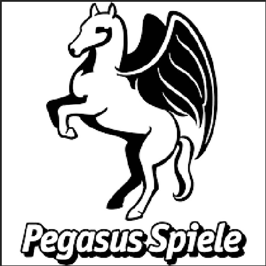 Pegasus Spiele -  Animotion