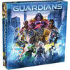 Plaid Hat Games -  Guardians