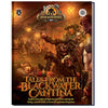 Privateer Press -  Iron Kingdoms Rpg: Tales From The Blackwater Cantina
