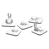 Privateer Press -  Monsterpocalypse: Savage Swarm Unit: Vice Pinchers And Steelback Roaches