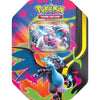 Pokemon TCG: Mega Charizard EX Tin - Pokemon Company Int