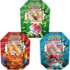 POKEMON TCG: MEGA EVOLUTION: ASCENDED HEROES TIN