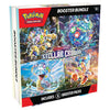 Pokémon TCG Scarlet & Violet 7 - Stellar Crown Booster Bundle