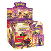 Pokémon TCG Scarlet & Violet 6.5 - Shrouded Fable Mini Tin