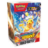 Pokémon TCG: Scarlet & Violet 8: Surging Sparks: Build & Battle Box