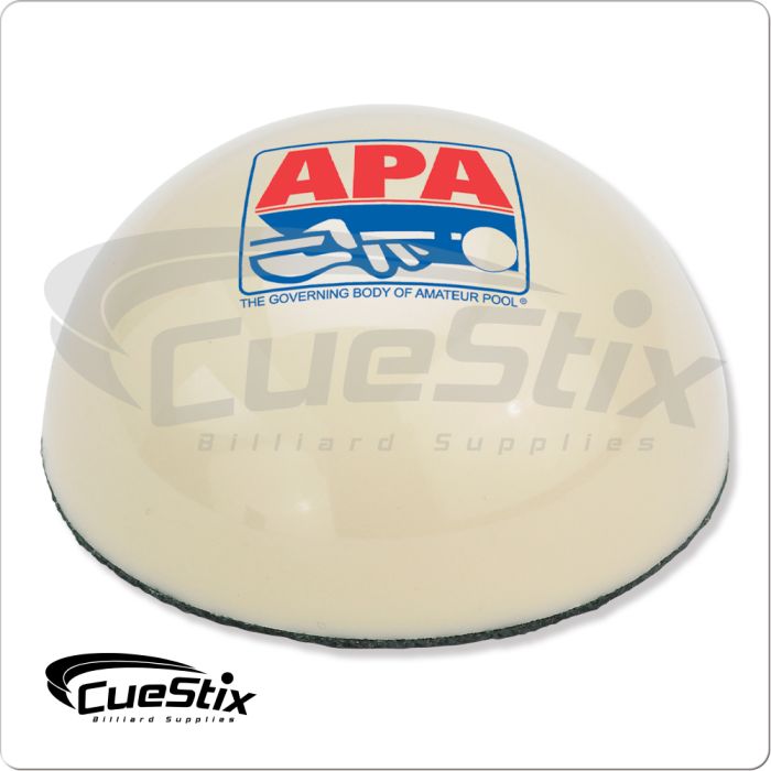 APA Cue Ball Pocket Marker Pool Cues