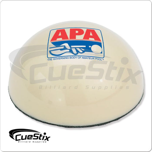 APA Cue Ball Pocket Marker Pool Cues