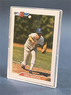 Pro-Mold Inc -   Pro-Mold: Card Holder - Mini Snap Regular (Pm-Pc1d)