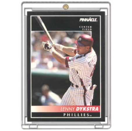 Pro-Mold Inc -   Pro-Mold: Card Holder - 1 Screw Standard Size (Pm-Pc5ii)