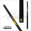 Predator PREBK4N BK4 Break Cue - No Wrap Pool Cues