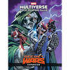 Penguin Random House -  Marvel Multiverse Roleplaying Game: Secret Wars Expansion Pre-Order