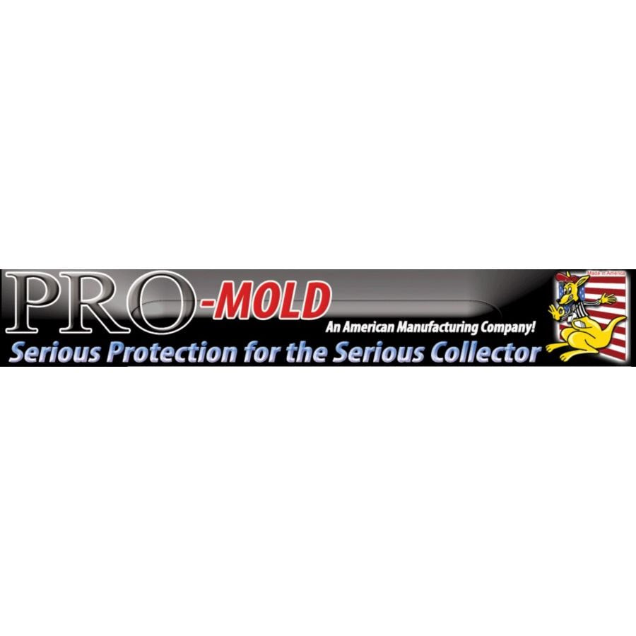 Pro-Mold Inc -   Promold: Magnetic Card Holder For Sleeved Cards 55Pt (Pm-Mh55s)