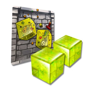 Descriptive image text