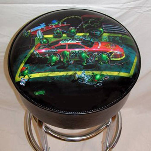 Petro Enterprises GODBS-01 Nasbar Bar Stool