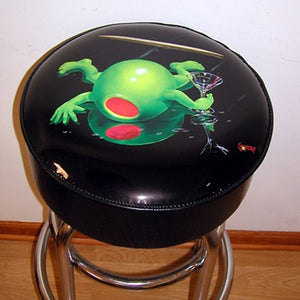Descriptive image text