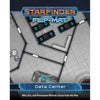 Paizo Publishing -  Starfinder Rpg: Flip-Mat: Data Center