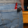Bulletproof QCBPO Tip Tool and Chalker - Octagon BILLIARDS ACCESSORIES
