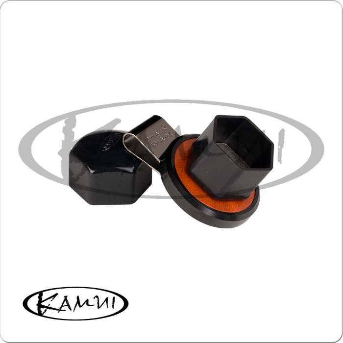 Kamui QCCS Roku Chalk Shark Magnetic Chalker BILLIARDS ACCESSORIES