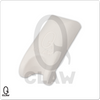 Q-Claw QHQC1 1 Cue Holder - White Pool Cues