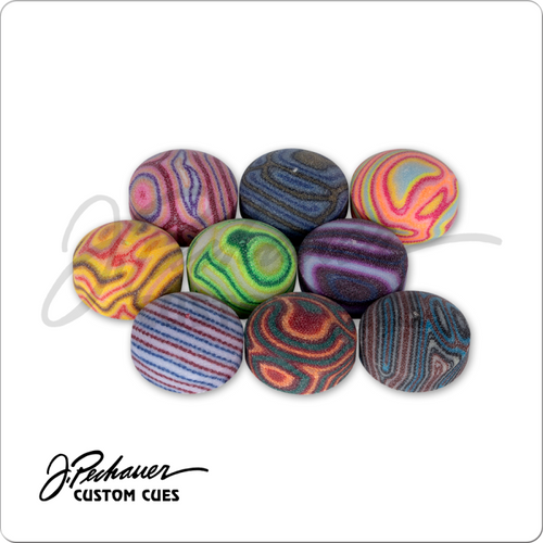 Pechauer QTC4 Break Tip - Single BILLIARDS ACCESSORIES