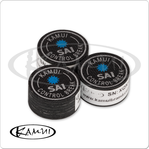 Kamui QTKBK Sai Control Break Tip BILLIARDS ACCESSORIES