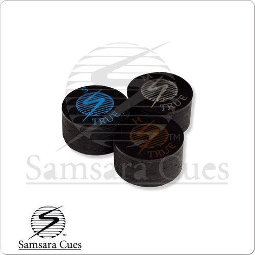 Samsara True QTSAMT1 Cue Tip - single Pool Cues