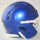Helmet Riddell Blank Replica Mini Speed Style Memphis Blue - Riddell