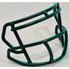 Face Mask Riddell Replica Mini Speed Style Kelly Green - Riddell