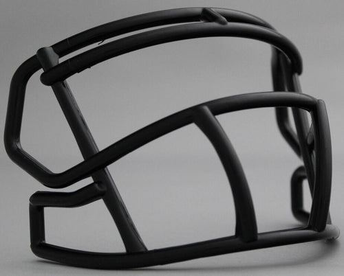 Face Mask Riddell Replica Mini Speed Style Black - Riddell