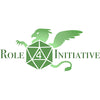 Role 4 Initiative Llc -  7Ct Dice Set With Arch'd4: Classes And Creatures Collection: Diffusion: Cleric's Divinity (Special Reserve)