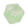 Role 4 Initiative Llc -  34Mm Xl D20: Diffusion Elven Spirits With White Pre-Order