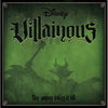 Ravensburger -  Disney Villainous: The Worst Takes It All