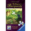 Ravensburger -   Castles Of Burgundy (Dice Game Version) Pre-Order