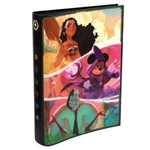 Descriptive image text