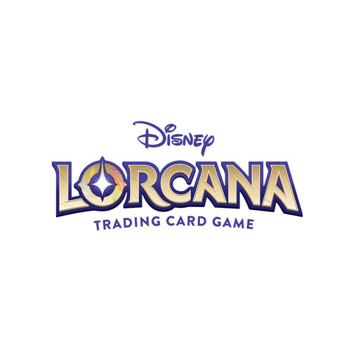 Ravensburger -  Lorcana Set 7: Archazia's Island: Starter Deck (8Ct Display)