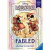 Ravensburger -  Lorcana: Set 9 Fabled: Playmat A Pre-Order